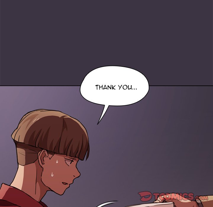 Who Cares If I'm a Loser! - Chapter 20 Page 72