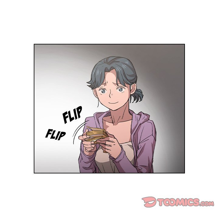 Who Cares If I'm a Loser! - Chapter 20 Page 78