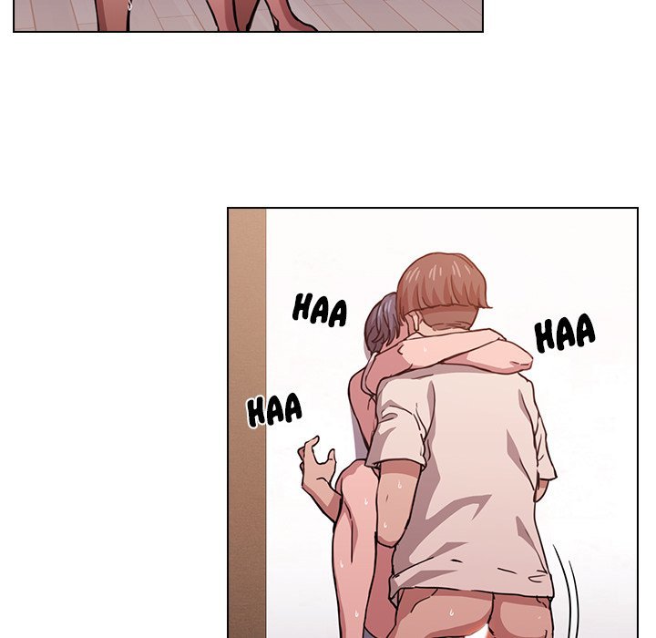 Who Cares If I'm a Loser! - Chapter 20 Page 92