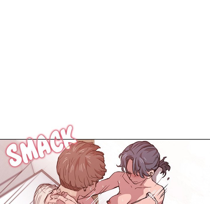 Who Cares If I'm a Loser! - Chapter 20 Page 95