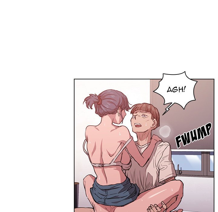 Who Cares If I'm a Loser! - Chapter 20 Page 98