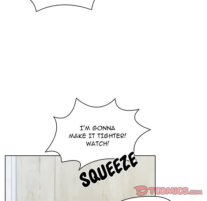 Who Cares If I'm a Loser! - Chapter 25 Page 18