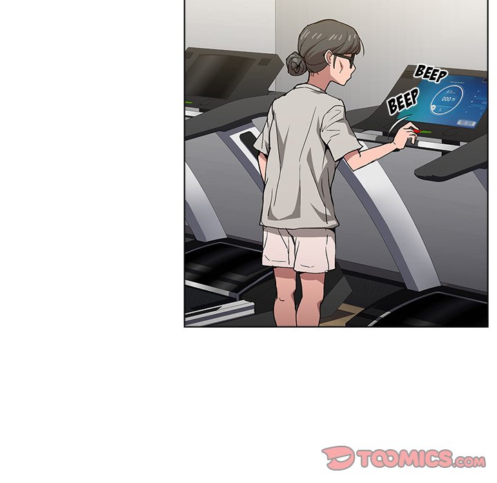 Who Cares If I'm a Loser! - Chapter 27 Page 98