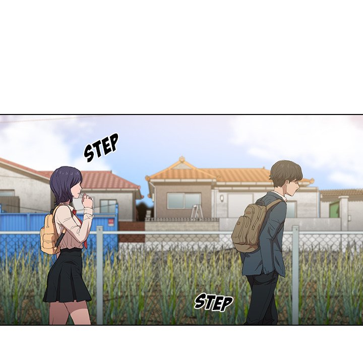 Who Cares If I'm a Loser! - Chapter 3 Page 61