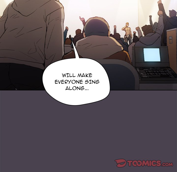 Who Cares If I'm a Loser! - Chapter 32 Page 114