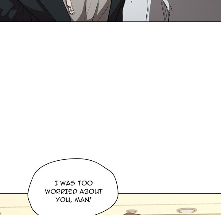 Who Cares If I'm a Loser! - Chapter 37 Page 120