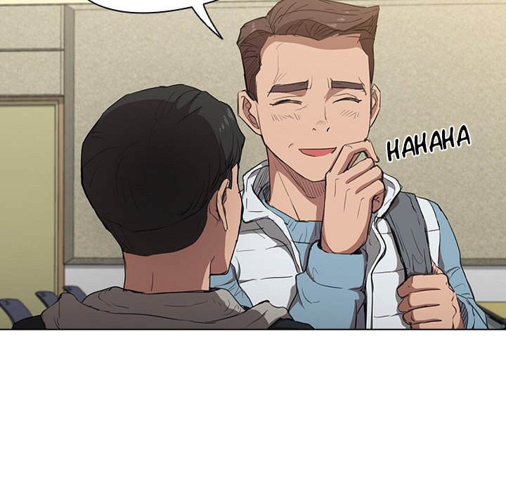 Who Cares If I'm a Loser! - Chapter 37 Page 121