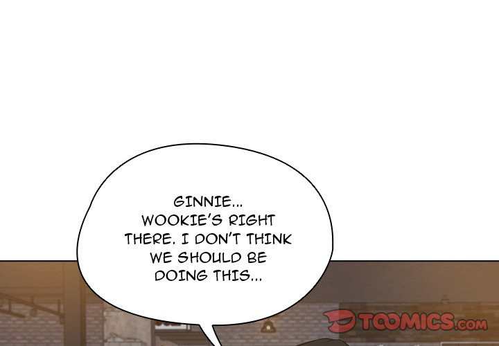 Who Cares If I'm a Loser! - Chapter 37 Page 3