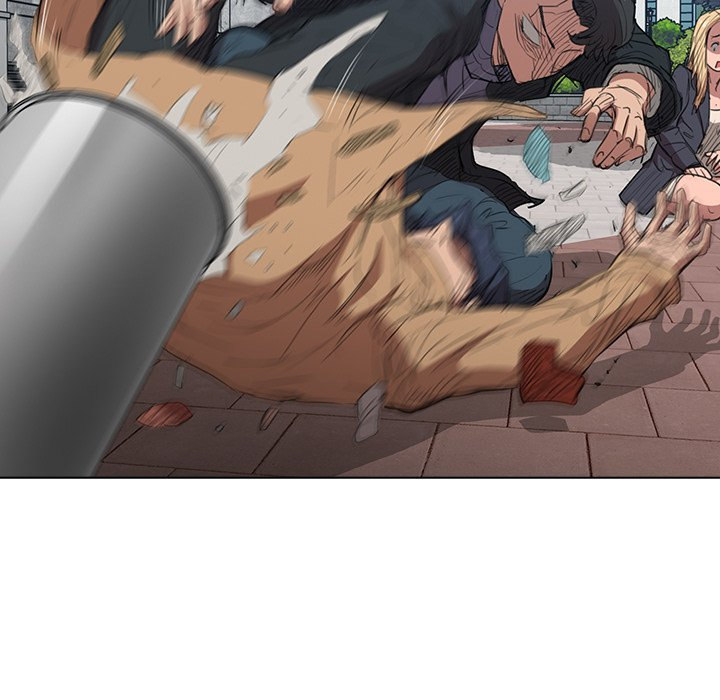 Who Cares If I'm a Loser! - Chapter 40 Page 76