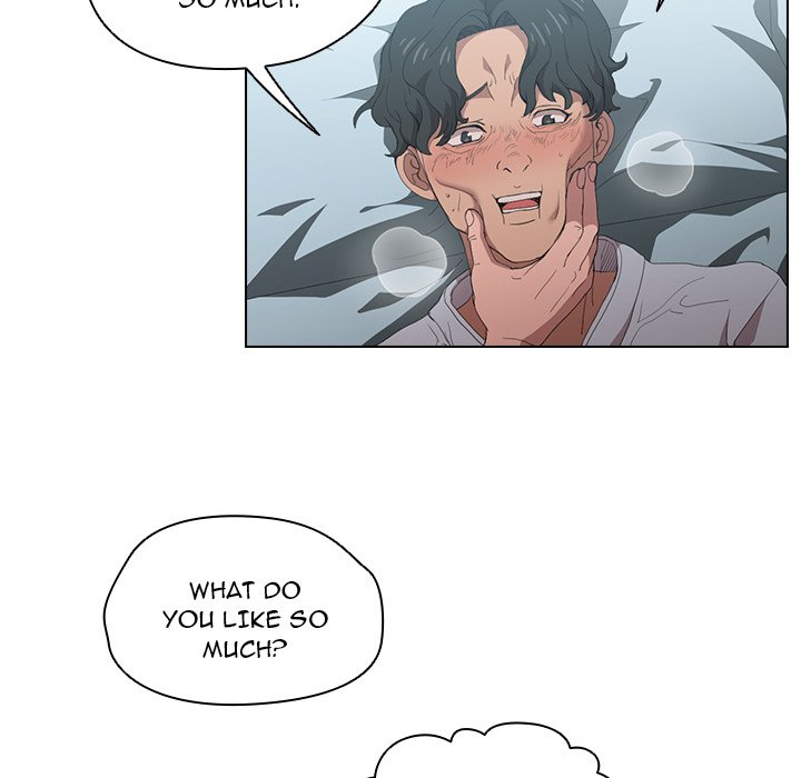 Who Cares If I'm a Loser! - Chapter 7 Page 59