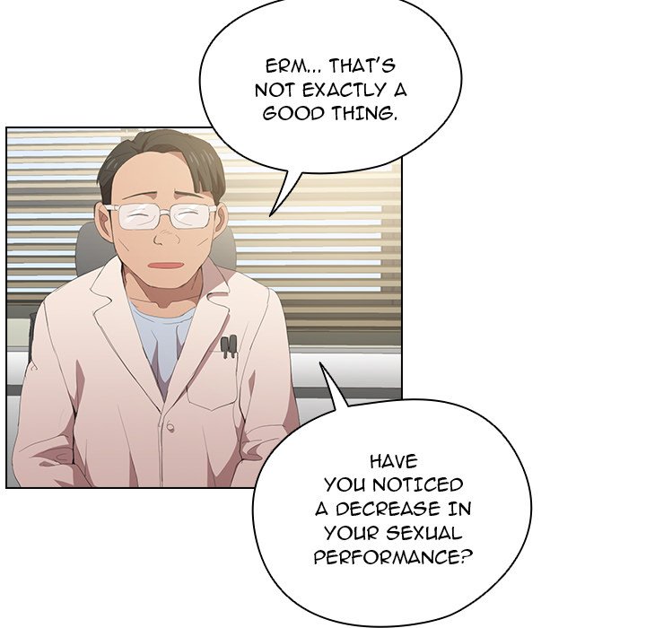 Who Cares If I'm a Loser! - Chapter 7 Page 73