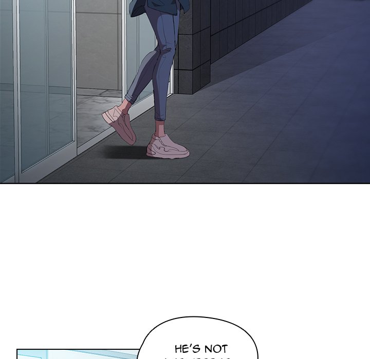 Who Cares If I'm a Loser! - Chapter 8 Page 93