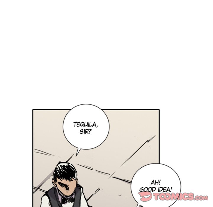 Spalko - Chapter 14 Page 17