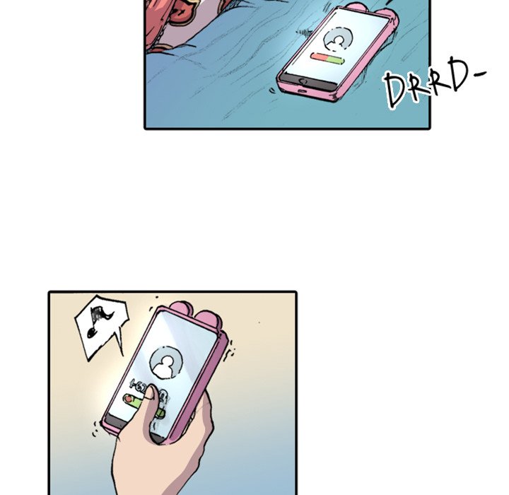 Spalko - Chapter 14 Page 42