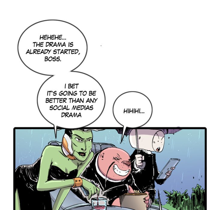 Spalko - Chapter 16 Page 45