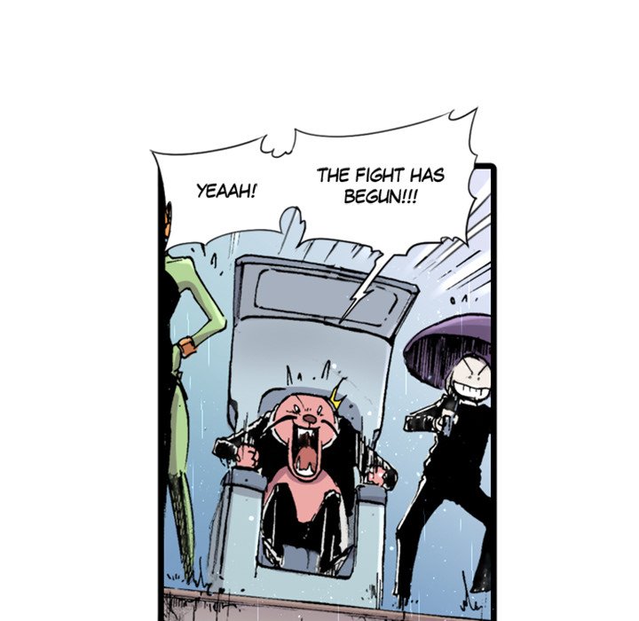 Spalko - Chapter 17 Page 17