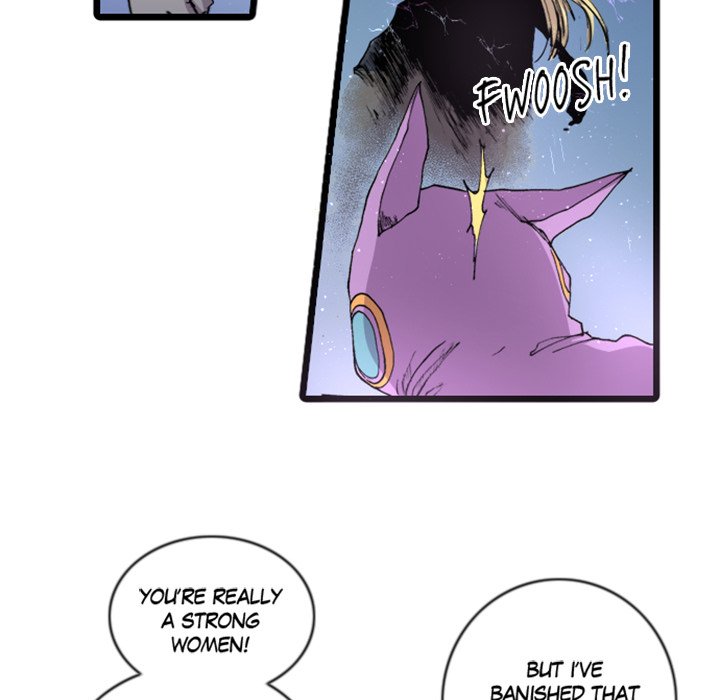 Spalko - Chapter 17 Page 26