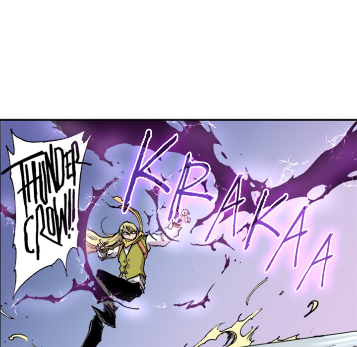 Spalko - Chapter 17 Page 50