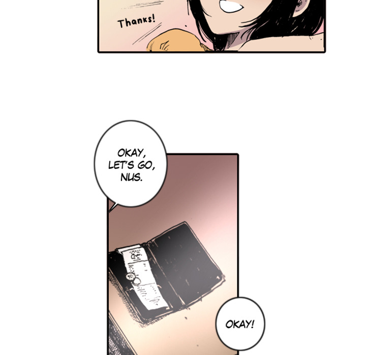 Spalko - Chapter 2 Page 42