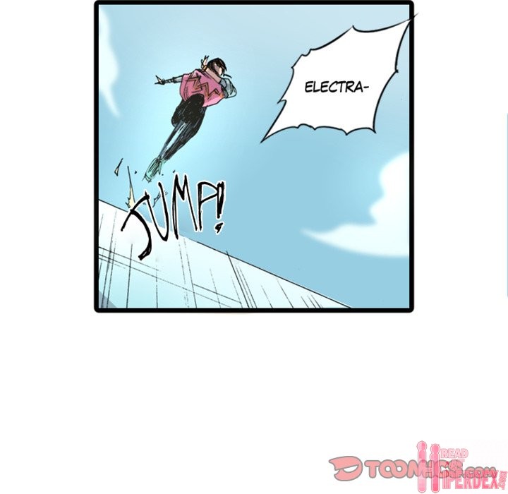 Spalko - Chapter 8 Page 49