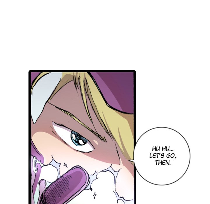 Spalko - Chapter 8 Page 9