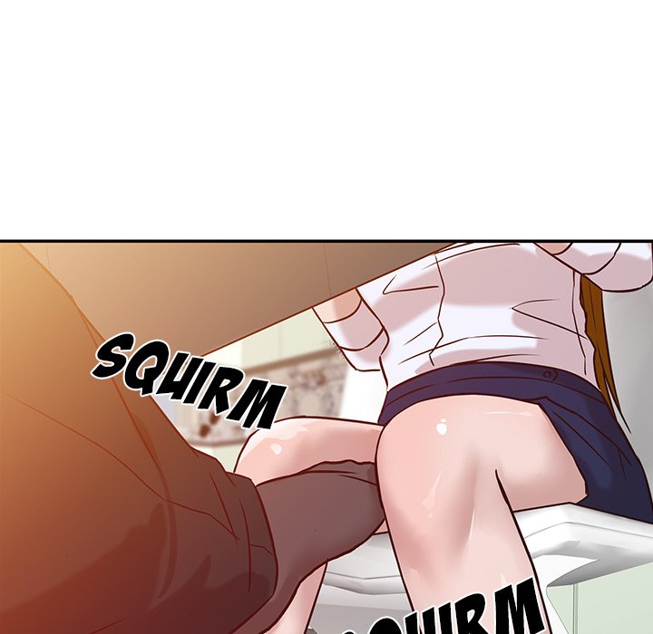 The Mismatch - Chapter 10 Page 72