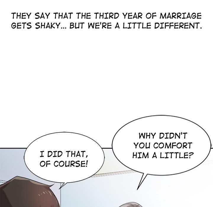 The Mismatch - Chapter 16 Page 37