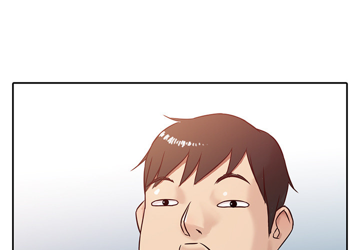 The Mismatch - Chapter 2 Page 1