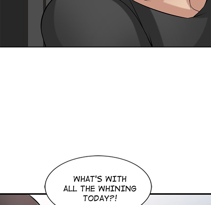 The Mismatch - Chapter 20 Page 48