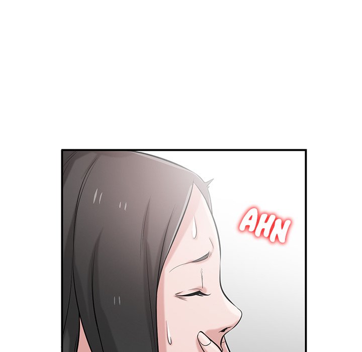 The Mismatch - Chapter 24 Page 18