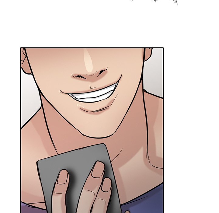 The Mismatch - Chapter 26 Page 89