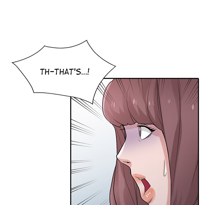 The Mismatch - Chapter 29 Page 70