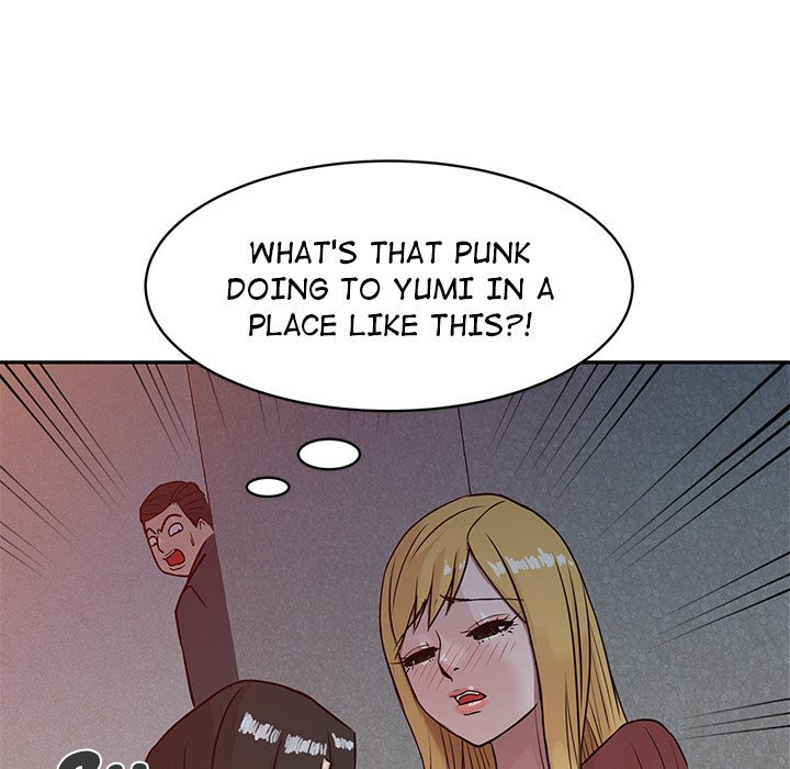 The Mismatch - Chapter 4 Page 88