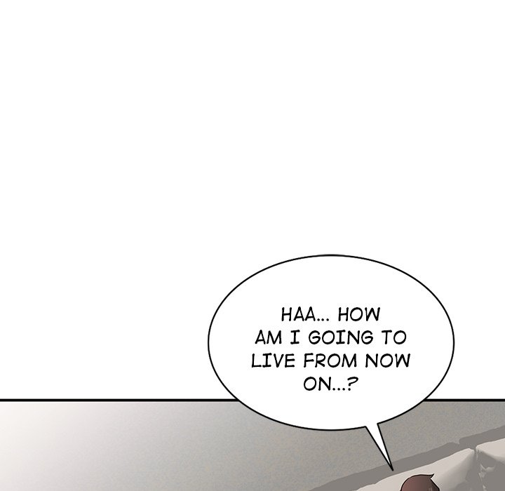 The Mismatch - Chapter 40 Page 87