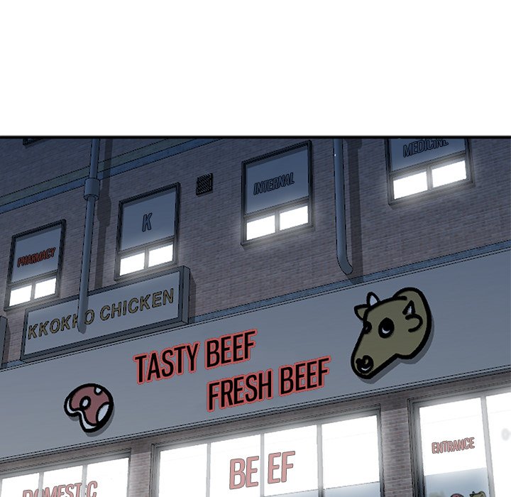 The Mismatch - Chapter 42 Page 85