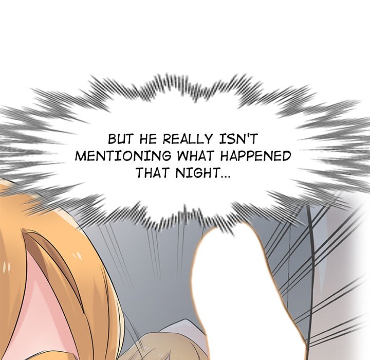 The Mismatch - Chapter 47 Page 47