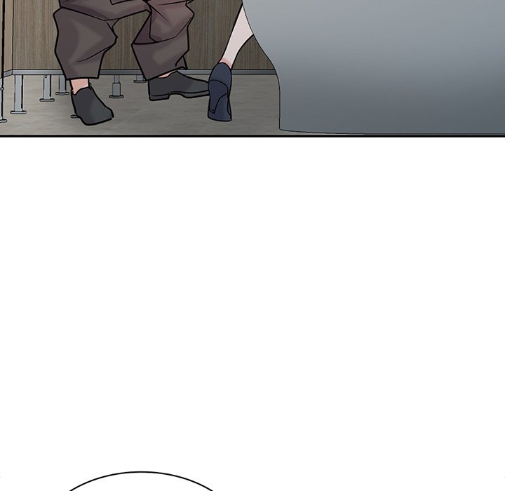 The Mismatch - Chapter 48 Page 33