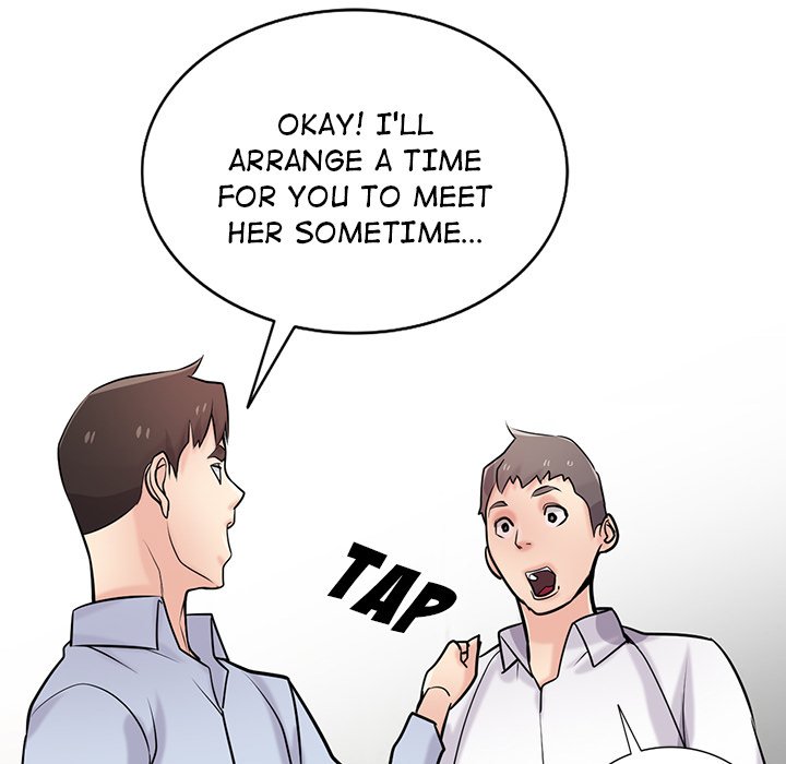 The Mismatch - Chapter 51 Page 37