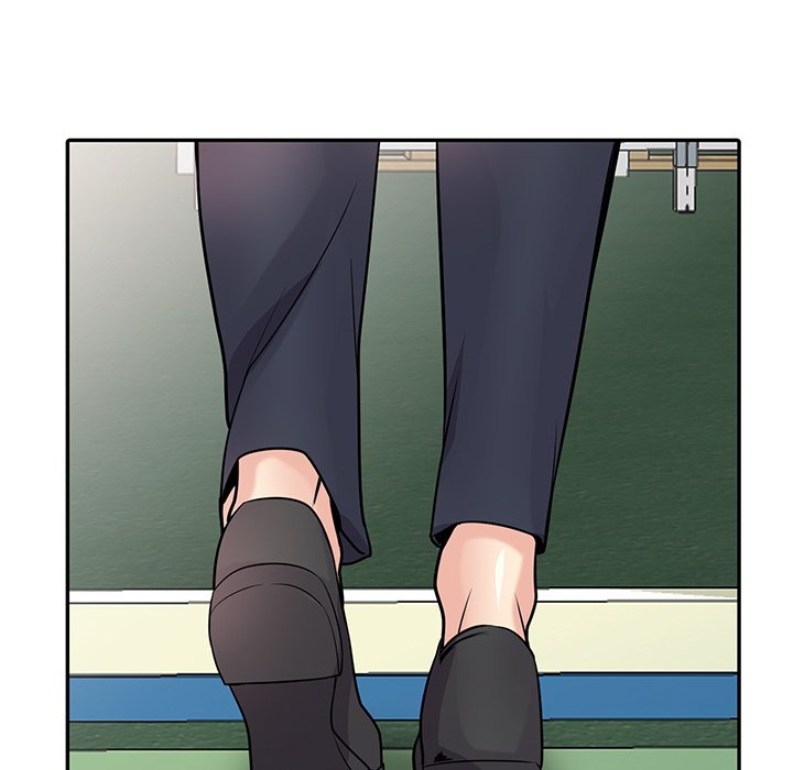 The Mismatch - Chapter 52 Page 119