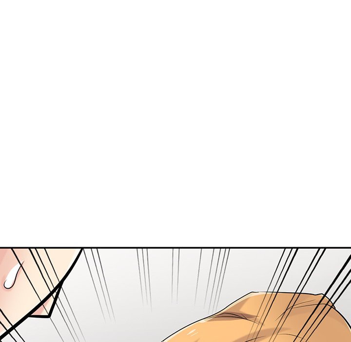 The Mismatch - Chapter 52 Page 88