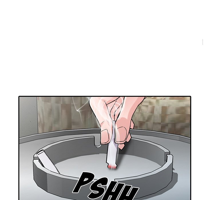 The Mismatch - Chapter 54 Page 93