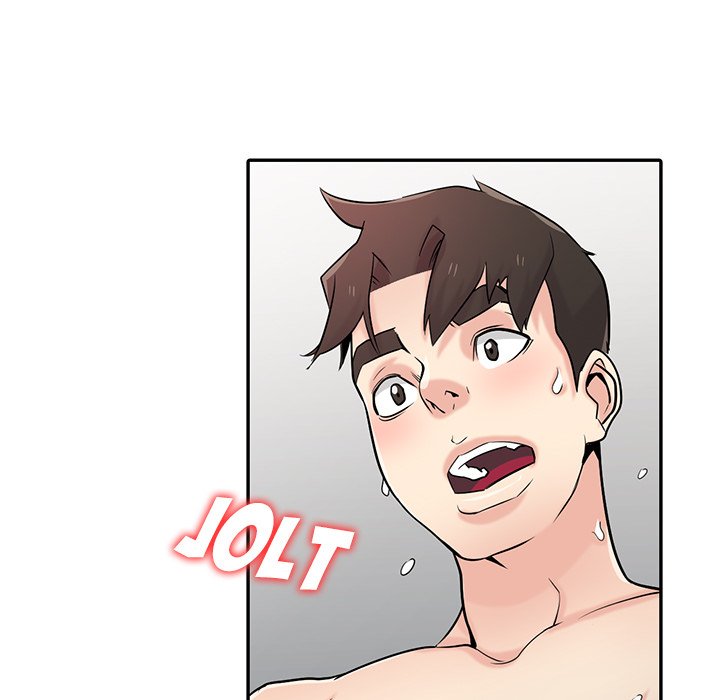 The Mismatch - Chapter 56 Page 23