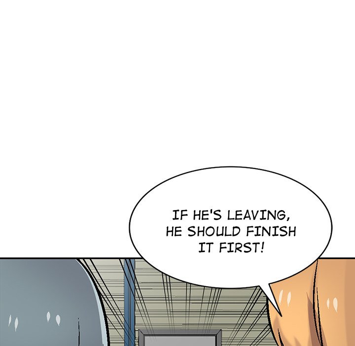 The Mismatch - Chapter 59 Page 128