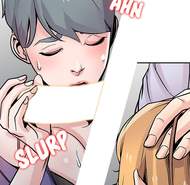 The Mismatch - Chapter 59 Page 21