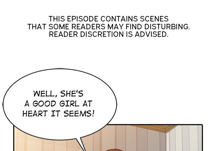 The Mismatch - Chapter 6 Page 1