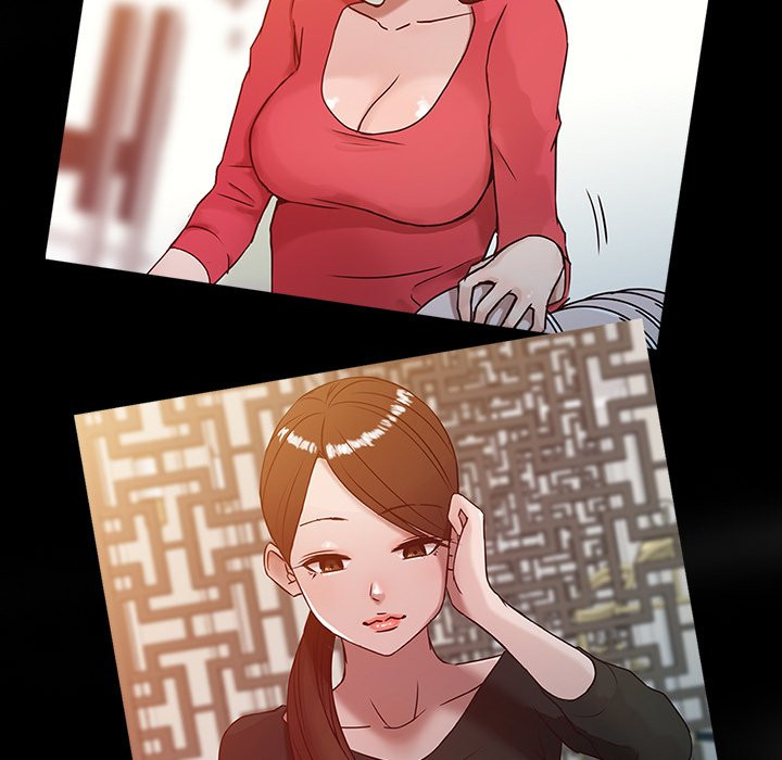 The Mismatch - Chapter 6 Page 18