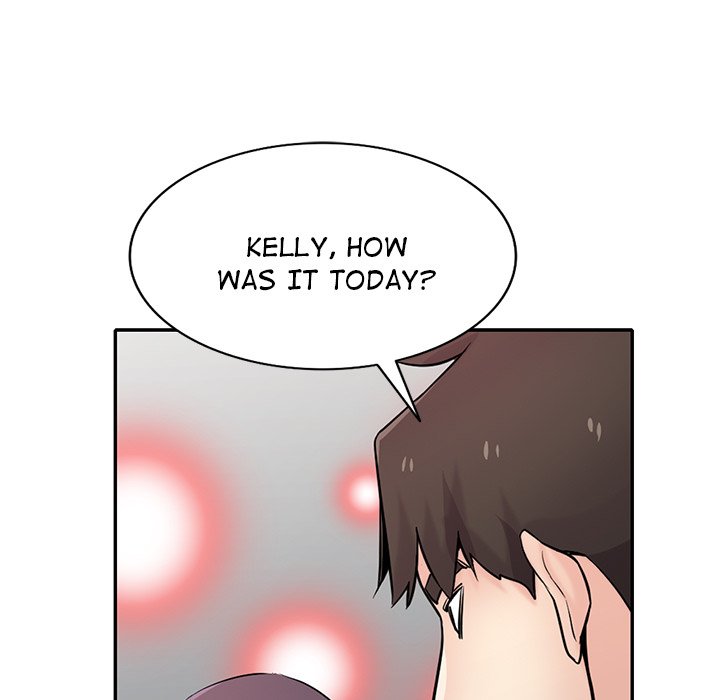 The Mismatch - Chapter 61 Page 76