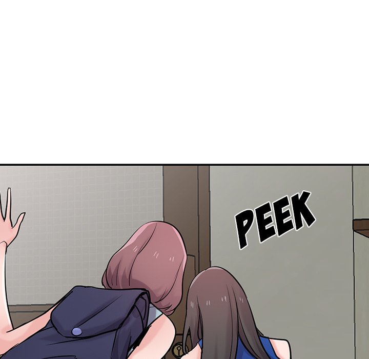 The Mismatch - Chapter 65 Page 96