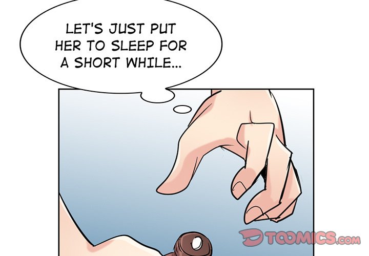 The Mismatch - Chapter 75 Page 3