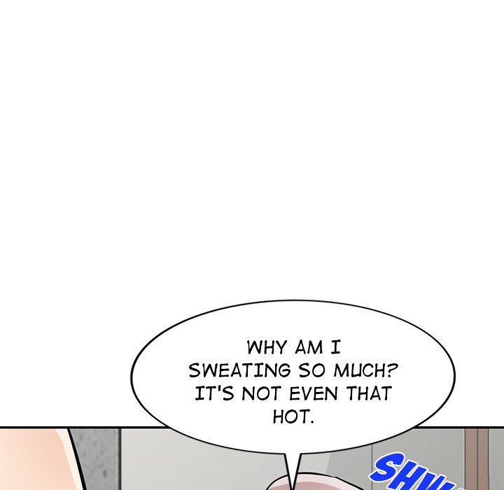 The Mismatch - Chapter 76 Page 22